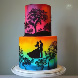 Sweet Silhouette