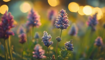 Lavender Dreams Lavender Dreams
