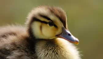 Little Duckling