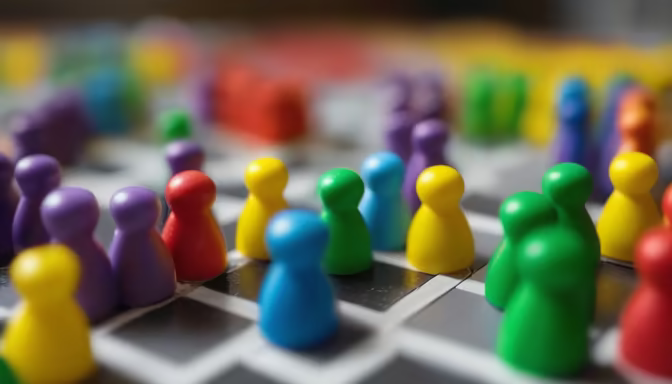 Game Night