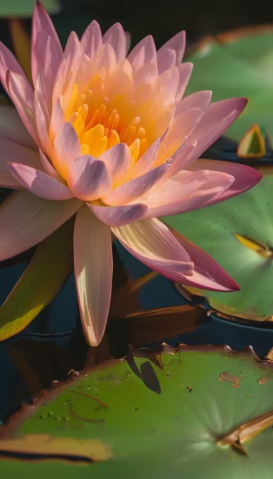 Water Lily