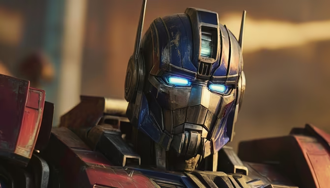 Optimus Prime