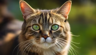 Emerald Eyes