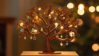 Enchanted Tree Enchanted Tree