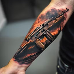 Ink and Armor Ink and Armor