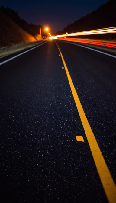 Night Ride Night Ride