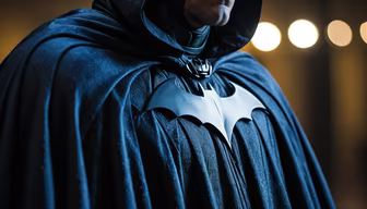 The Dark Knight The Dark Knight