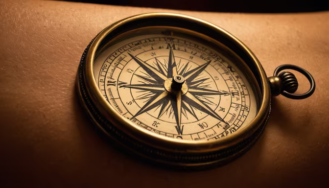 Finding Direction