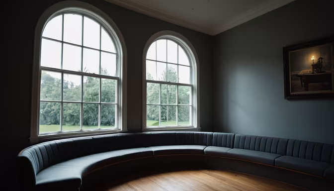 Serene Interiors