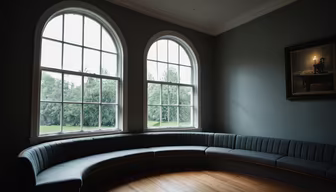Serene Interiors Serene Interiors