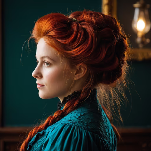 Timeless Beauty