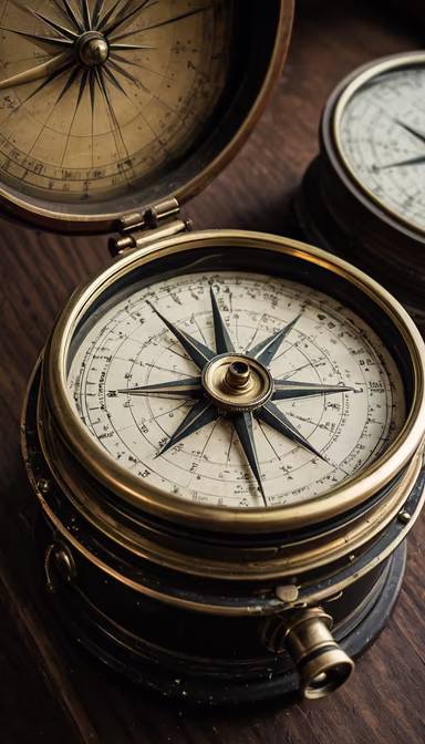 Lost in Time Lost in Time