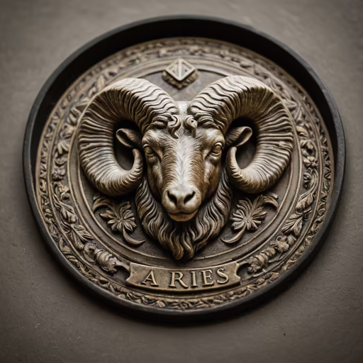 Aries Zodiac Sign