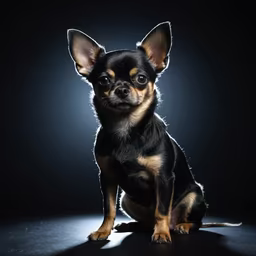 Chihuahua Charm Chihuahua Charm