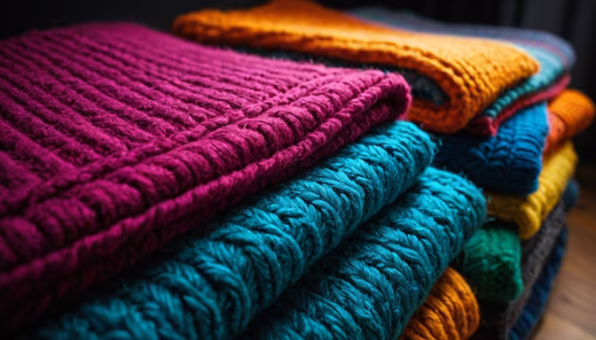 Cozy Knits