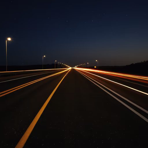 Night Highway