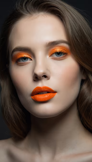 Orange Crush Orange Crush