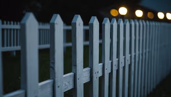 Suburban Dreams