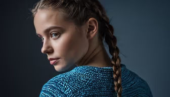 Braided Beauty Braided Beauty