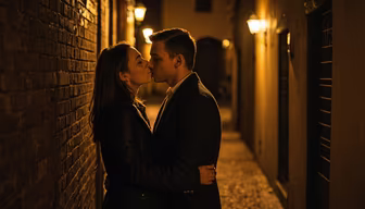 City Lights Romance