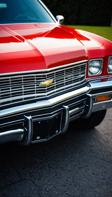 Classic Ride