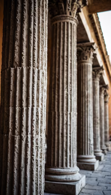 Ancient Echoes Ancient Echoes