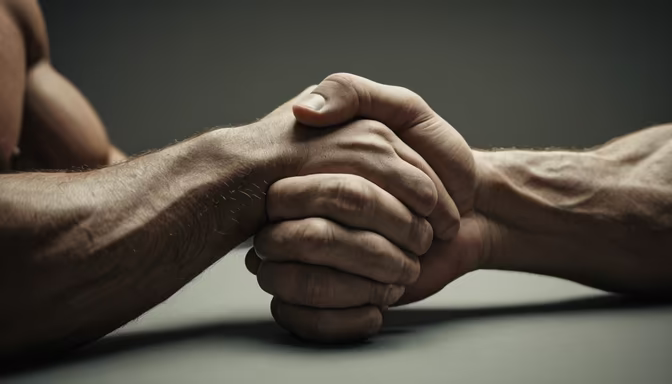 Strength and Solidarity