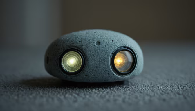 Meet the Future