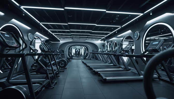 Fitness First