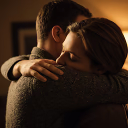 Warm Embrace Warm Embrace