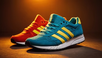 Fresh Kicks Fresh Kicks