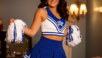 Game Day Ready Game Day Ready