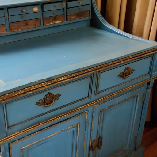 Antique Charm