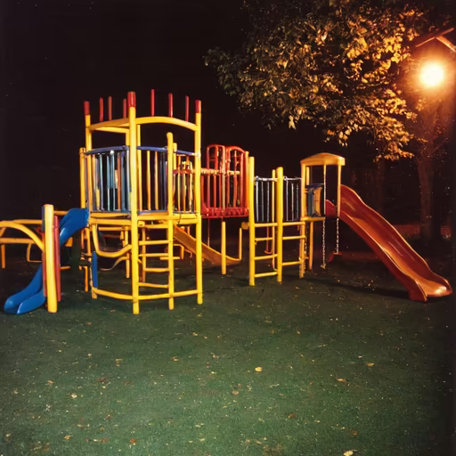 Night Playground