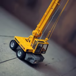Tiny Titan