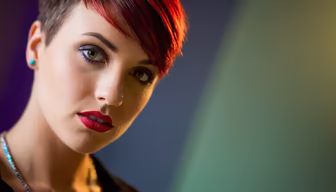 Bold and Beautiful Bold and Beautiful
