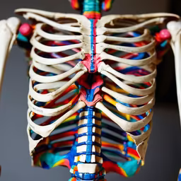 Anatomy in Color