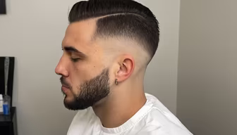 Sharp Fade Sharp Fade