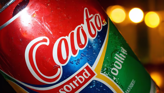 Cool Refreshment