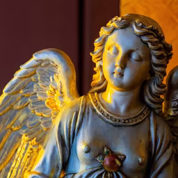 Angel of Serenity