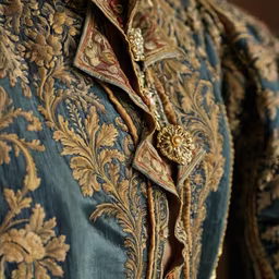 Regal Attire Regal Attire