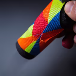 Colorful Grip Colorful Grip
