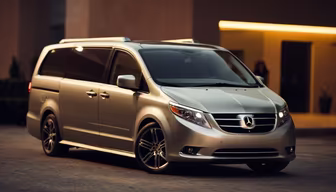 Sleek Ride Sleek Ride