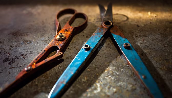 Tools of the Trade