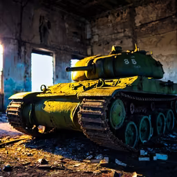Echoes of the Past Echoes of the Past