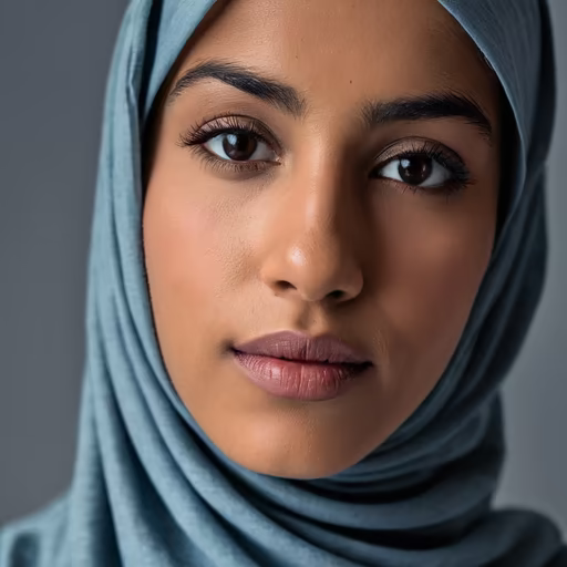 Serene Confidence