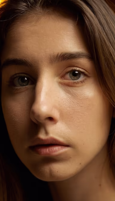 Close Up Beauty Close Up Beauty