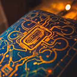 Circuit Board Dreams Circuit Board Dreams