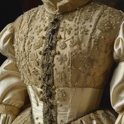 Renaissance Elegance Renaissance Elegance