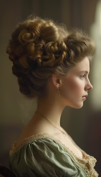 Timeless Beauty